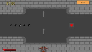 Скриншот 1 к игре Operation Defensive!