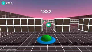 Скриншот 1 к игре Arcade Flight