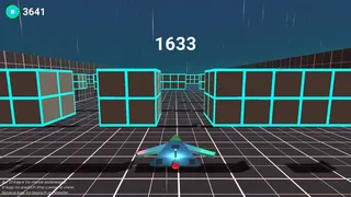 Скриншот 2 к игре Arcade Flight