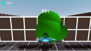 Скриншот 5 к игре Arcade Flight