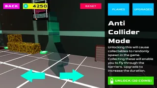 Скриншот 7 к игре Arcade Flight