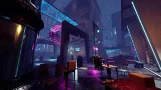 Скриншот 5 к игре LONN VR