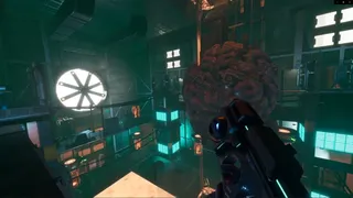 Скриншот 6 к игре LONN VR