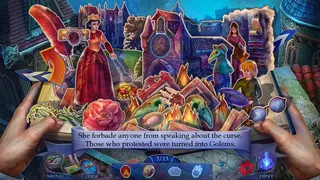 Скриншот 2 к игре The Unseen Fears: Stories Untold Collector's Edition