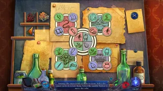 Скриншот 3 к игре The Unseen Fears: Stories Untold Collector's Edition