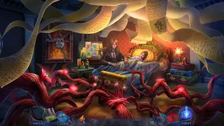 Скриншот 4 к игре The Unseen Fears: Stories Untold Collector's Edition
