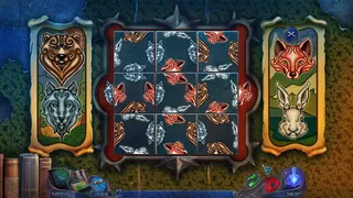 Скриншот 6 к игре The Unseen Fears: Stories Untold Collector's Edition