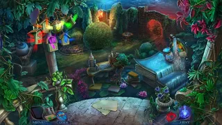 Скриншот 7 к игре The Unseen Fears: Stories Untold Collector's Edition