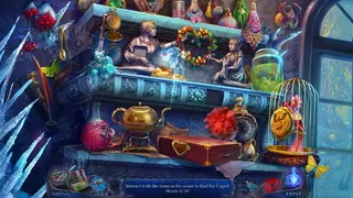 Скриншот 8 к игре The Unseen Fears: Stories Untold Collector's Edition