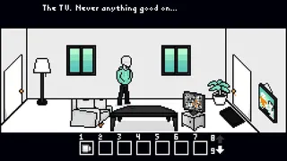 Скриншот 1 к игре Lock; In - Final Cut