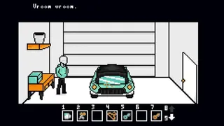 Скриншот 2 к игре Lock; In - Final Cut