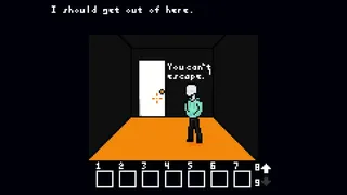 Скриншот 3 к игре Lock; In - Final Cut