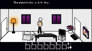 Скриншот 5 к игре Lock; In - Final Cut