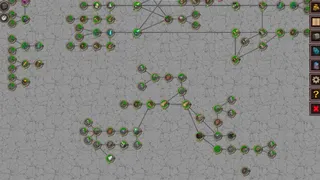 Скриншот 1 к игре Nodes