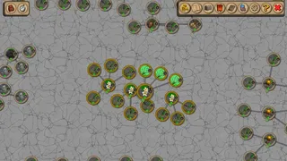 Скриншот 2 к игре Nodes