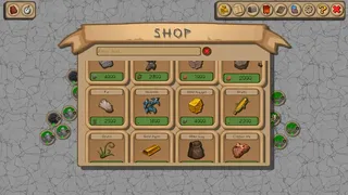 Скриншот 3 к игре Nodes