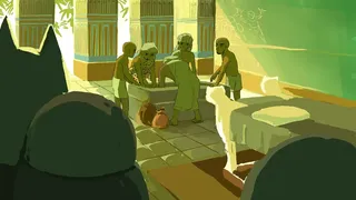 Скриншот 2 к игре Path of Ra