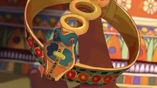 Скриншот 5 к игре Path of Ra