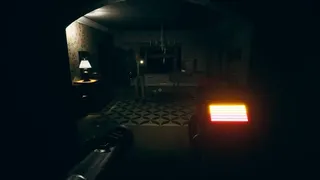 Скриншот 1 к игре Cursed Exped