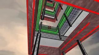 Скриншот 8 к игре Frame - Portals on Steroids