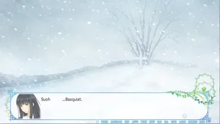 Скриншот 5 к игре Flowers -Le volume sur hiver-