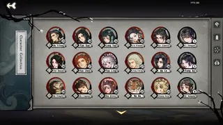 Скриншот 5 к игре Yi Xian: The Cultivation Card Game