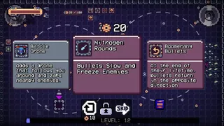 Скриншот 4 к игре Mechabot Defender