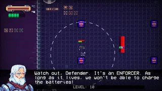 Скриншот 5 к игре Mechabot Defender