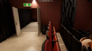 Скриншот 2 к игре Movie Theater Simulator