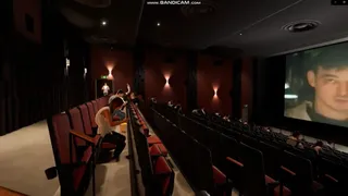 Скриншот 3 к игре Movie Theater Simulator