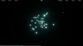 Скриншот 1 к игре Idle Galaxy