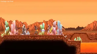 Скриншот 2 к игре Project: The MIR Incident