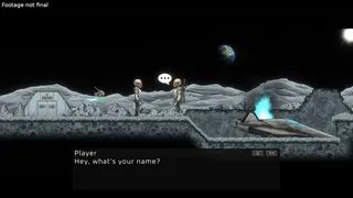 Скриншот 6 к игре Project: The MIR Incident