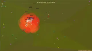 Скриншот 3 к игре Polygon Pursuit