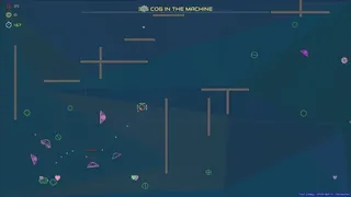 Скриншот 4 к игре Polygon Pursuit