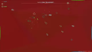 Скриншот 5 к игре Polygon Pursuit