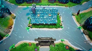 Скриншот 3 к игре Smiths & Legends