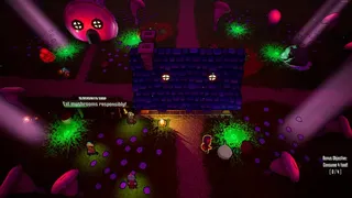 Скриншот 4 к игре Smiths & Legends