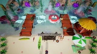 Скриншот 6 к игре Smiths & Legends