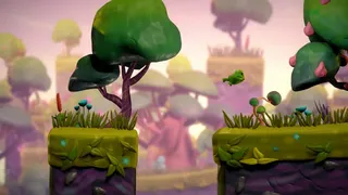 Скриншот 2 к игре Hop For The Best