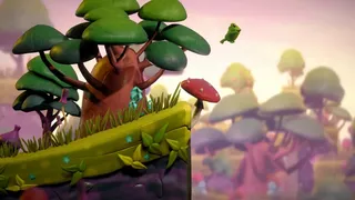 Скриншот 5 к игре Hop For The Best