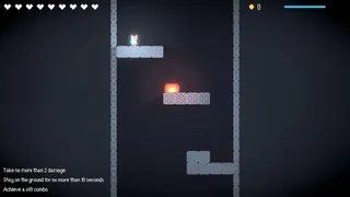 Скриншот 2 к игре Nine Lives or Less