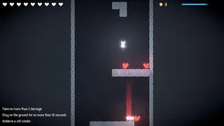 Скриншот 3 к игре Nine Lives or Less