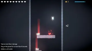 Скриншот 4 к игре Nine Lives or Less