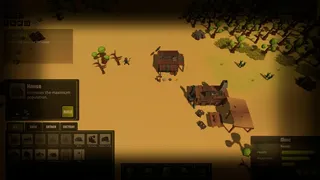 Скриншот 4 к игре The Last City