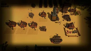 Скриншот 6 к игре The Last City