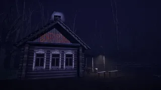 Скриншот 2 к игре Tales From Hoia Baciu Forest