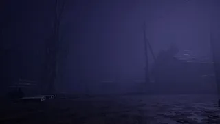 Скриншот 3 к игре Tales From Hoia Baciu Forest