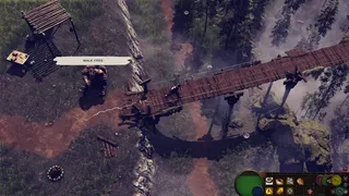 Скриншот 4 к игре Svarog's Dream