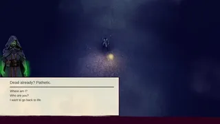 Скриншот 6 к игре Svarog's Dream